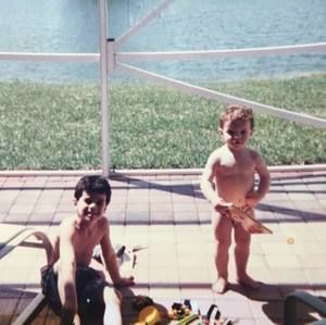 Meet your Posher, Sam